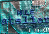 NILE Rock Damen.  S Nordrhein-Westfalen - Iserlohn Vorschau