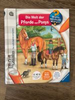Die Welt der Pferde und Ponys von TipToi Rheinland-Pfalz - Rehe Vorschau