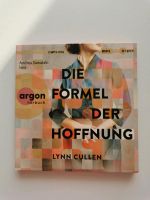 Hörbuch: Die Formel der Hoffnung von Lynn Cullen Schleswig-Holstein - Rickling Vorschau