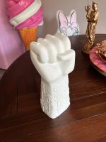 Jonathan Adler Designer deko Skulptur hand love Porzellan Niedersachsen - Gifhorn Vorschau