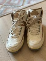 Air Jordan 2 Retro "Sunset Haze" Wmns Nordrhein-Westfalen - Jüchen Vorschau