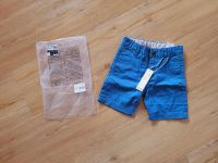 Neu Esprit Caprihose Gr. 116 kurze Hose Chino Shorts Stoffhose Hessen - Alheim Vorschau