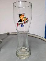 0,5l Glas Münchner Kindl Mecklenburg-Vorpommern - Boizenburg/Elbe Vorschau