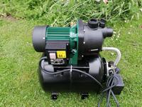 Hauswasserwerk 3500 Liter/h Nordrhein-Westfalen - Borken Vorschau