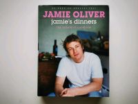 Jamie Oliver-Kochbuch "Jamie's Dinners" Nordrhein-Westfalen - Kierspe Vorschau
