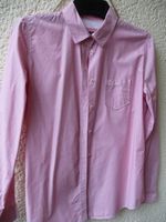 Marc o Polo Bluse rosa / rot , weiß gestreift , Größe 38 , Neuwer Köln - Porz Vorschau