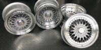 BBS RS302 RS212 8+10,5x17 BMW E36 Z3 E24 E31 E32 E34 Alufelgen Bayern - Ebrach Vorschau