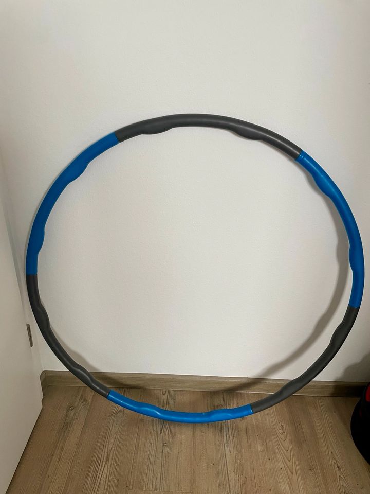 Hula Hoop Reifen 1,2kg in Selsingen