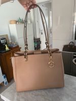 Original Michael Kors Tasche, Sofia, beige Bayern - Ingolstadt Vorschau