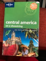 Lonely Planet Central Amerika - Reiseführer Lateinamerika Wandsbek - Hamburg Dulsberg Vorschau