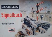 Märklin Signalbuch 446 Bochum - Bochum-Süd Vorschau