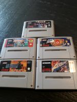 Snes Spiele Nordrhein-Westfalen - Wenden Vorschau