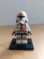 LEGO Star Wars Rebublic Trooper (Smirk) sw 0440  aus 75001 Rheinland-Pfalz - Meckenheim Vorschau
