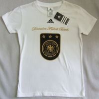 Adidas DFB Damen FAN T-Shirt Tshirt Deutschland WM EM Gr S SMALL Berlin - Schöneberg Vorschau