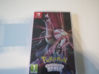 Nintendo Switch Spiel " Pokemon Leuchtende Perle " Münster (Westfalen) - Roxel Vorschau