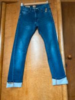 Imps & Elfs Jeans Sixpocket Slim Gr 146 11 Jahre Bremen - Walle Vorschau