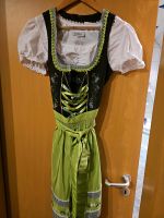 Dirndl Nübler Größe 36 wie neu Bayern - Speichersdorf Vorschau