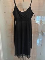 Sommerkleid Orsay, Knielang, Schwanz/ glänzend, Gr. M, kaum getr. Rheinland-Pfalz - Wallmerod Vorschau