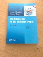 Fachbuch Medikamente in der Tumortherapie Bayern - Ingolstadt Vorschau
