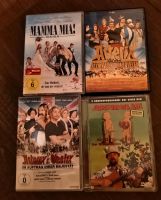 Verkaufe verschiedene DVDs Brandenburg - Uebigau-Wahrenbrueck Vorschau