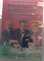 DVD Rehragout-Rendezvous Bayern - Inzell Vorschau