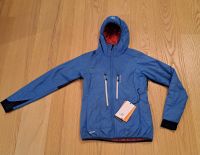 ORTOVOX Jacke blau M Wolle *Fair Wear Niedersachsen - Ganderkesee Vorschau