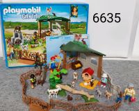 Playmobil Streichelzoo 6635 Erweiterung Zoo Bayern - Bad Neustadt a.d. Saale Vorschau