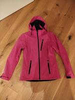 Softshell Jacke Hessen - Fürth Vorschau