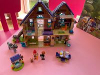Lego Friends Mias Haus 41369 Niedersachsen - Geeste Vorschau