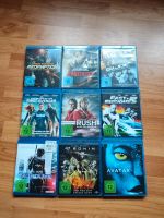 Jede Blu Ray 3€ Niedersachsen - Dohren (Nordheide) Vorschau