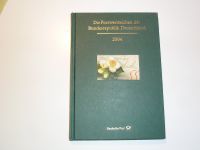 BRD Jahrbuch 2004 Eckrandmarken mit ESST Niedersachsen - Stade Vorschau