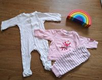 Schlafanzug, 68, Set, Ernstings family, Mädchen, Pyjama Niedersachsen - Meinersen Vorschau