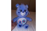 Sammlerstück Glücksbärchis Care Bears Teile-gern-Bärchi Lila Hamburg-Mitte - Hamburg Wilhelmsburg Vorschau