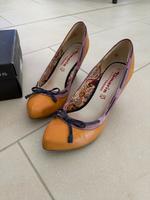Tamaris Damenschuhe Gr. 40 Burglesum - Burg-Grambke Vorschau