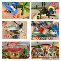 Playmobil Sammlung viele Sets super günstig City Fun Köln - Widdersdorf Vorschau