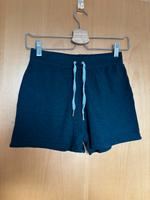 Primark Hose Hotpants Shorts Stoff Stoffshorts grau XS 34 36 Bayern - Würzburg Vorschau