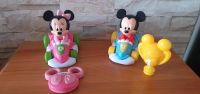 Disney Baby  Set Minnie + Mickey Maus Gokart Auto ferngesteuert Niedersachsen - Esterwegen Vorschau