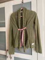 Odd Molly Strickjacke zum Binden Gr.1 (36/38) Baden-Württemberg - Gaggenau Vorschau