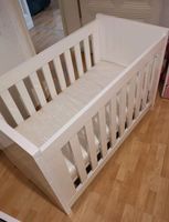 Baby-Kinder- Bett Nordrhein-Westfalen - Castrop-Rauxel Vorschau