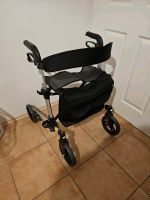 Rollator Ridder Comfort Neu Bayern - Erding Vorschau