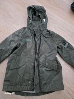 Neuwertig H&M Kinder Jacke Parka Übergangsjacke Berlin - Reinickendorf Vorschau