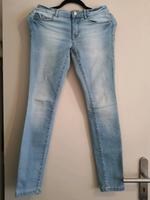 Pimkie Jeans Gr.S blau used Vintage Retro Boho Bielefeld - Bielefeld (Innenstadt) Vorschau
