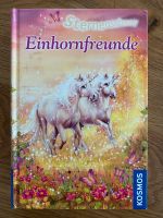 Buch Einhornfreunde / Sternenschweif Bayern - Uttenreuth Vorschau