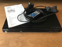 Toshiba DVD Player SD188EKE TOP Niedersachsen - Ritterhude Vorschau