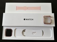 Apple Watch SE 44mm GPS *wie NEU* Mecklenburg-Vorpommern - Wismar Vorschau