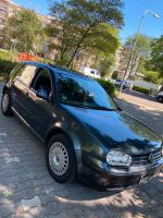 Golf 4 Edition 1.4 16V TÜV Hessen - Hanau Vorschau