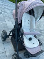 Gesslein F4 Kinderwagen Baden-Württemberg - Freudenberg Vorschau