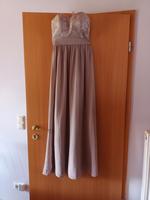 Abendkleid Ballkleid Abschlussballkleid Laona Hessen - Rüsselsheim Vorschau