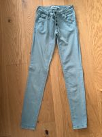 Mavi Jeans salbei Gr 26/32 Modell Serena Bayern - Schnaittenbach Vorschau