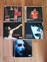 Marilyn Manson CDs Nordrhein-Westfalen - Nordwalde Vorschau